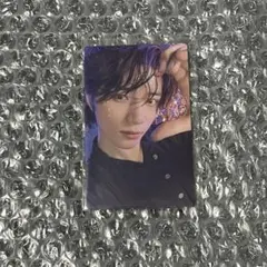 TXT ボムギュ トレカ Starkissed 初回B