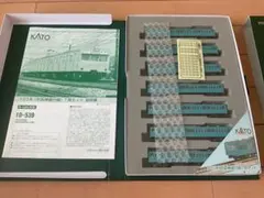 2026年最新】KATO 10-539の人気アイテム - メルカリ