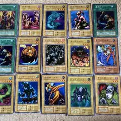 2026年最新】遊戯王カード まとめ売り 昔の人気アイテム - メルカリ