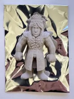 聖飢魔II 魔界ケシゴム　ダミアン浜田陛下