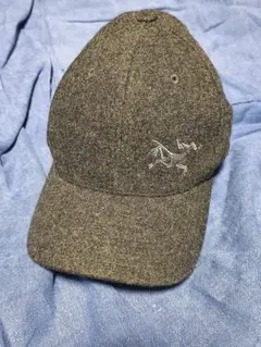 90s ARC'TERYX denim cap カナダ製 アークテリクス - メルカリ