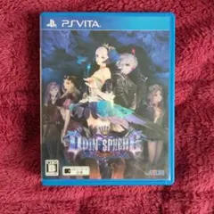 オーディンスフィア レイヴスラシル PS Vita