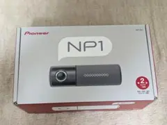 Pioneer NP1 ドライブレコーダー 本体 中古品のサムネイル
