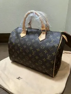 値下げ<新品>Louis Vuitton ルイ・ヴィトン スピーディ30