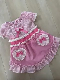 売り尽くし価格！きゃんナナ　LLサイズのサムネイル
