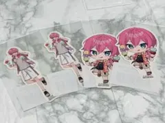 けちゃくんグッズ STPR所属のけちゃ(AMPTAKxCOLORS)、バースデーグッズを8月2日(土