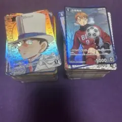 2026年最新】名探偵コナン カード まとめ売りの人気アイテム - メルカリ