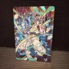 ドラゴンボールスーパーダイバーズ SDV8-044 ゴジータ:BR パラレル