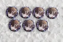 ナゴム】ビバレン XlamV アクスタ 缶バッジ ブロマイド まとめ売り