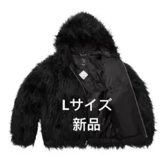 Supreme x Y's by Yohji Yamamoto Bomber