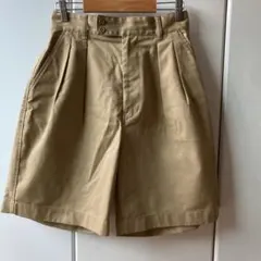 ダントン　メンズ　３８　ショートパンツのサムネイル