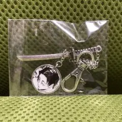 呪術廻戦展　武器チャームコレクション　乙骨憂太