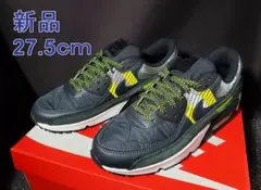 [新品] ナイキ エアマックス 90 スニーカー CZ2975 27.5cm