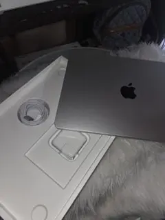 土日休みさん専用MacBook Pro 14.2インチ スペースグレイ M3 - メルカリ