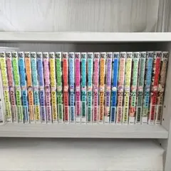 カッコウの許嫁 漫画 全26巻