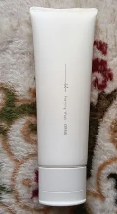 ORBIS オルビス ユードット フォーミングウォッシュ 120g