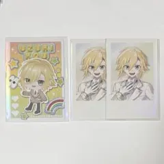 にじさんじ　卯月コウ　まとめ売り 卯月コウ まとめ売り - メルカリ