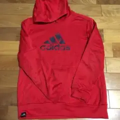 《早い者勝ち‼️》adidas パーカー 160cm