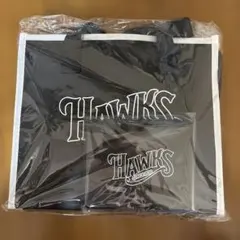 ソフトバンクホークス HAWKS ランチボックス＆保冷バッグ【非売品】グッズ