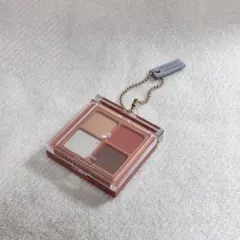 【rom&nd】ミニチュアコレクション （M01 ドライアップルブロッサム）