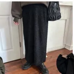 omi しまむら スカート