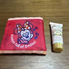 エコバッグ カプセルトイ