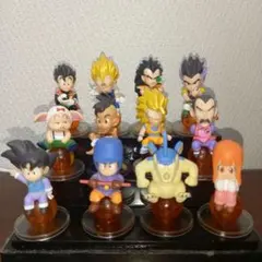 ドラゴンボール フィギュアセット 12体