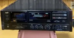激レア　A&D GX-Z7100LTD カセットデッキ 限定版　ジャンク品 2025年最新】GX-Z7100の人気アイテム - メルカリ