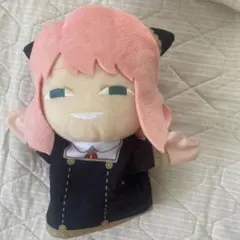 アーニャ ぬいぐるみ SPY×FAMILY