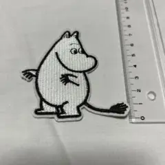 ムーミン 和洋裁材料