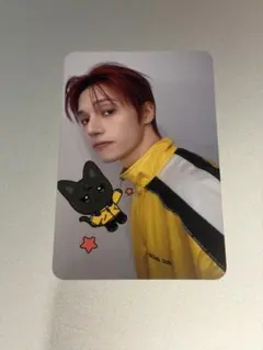 2026年最新】ateez ウヨン トレカの人気アイテム - メルカリ