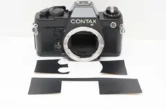 CONTAX 137 MA QUARTZ シリアルNo.011502 - メルカリ