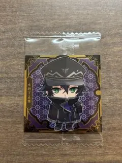 TK1-11 水心子正秀　1枚 刀剣乱舞オンライン シールウエハース