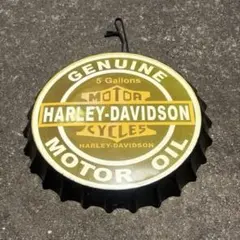 00s Harley-Davidson アンティーク　アメカジ　希少のサムネイル