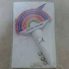 Kis-My-Ft2 Kis-My-Journey ペンライト