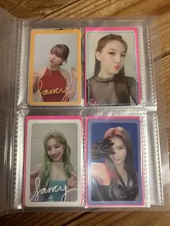 TWICE FANCY YOU トレカ コンプセット まとめ売り - メルカリ