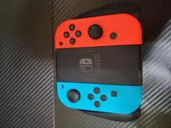 ジョイコン グリップ付き