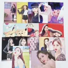 twice ラントレ ナヨン セット