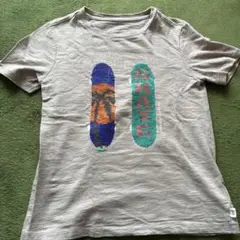 GAP kids 半袖カットソー 120