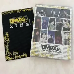 BMSG TRAINEE SHOWCASE TOUR 2024