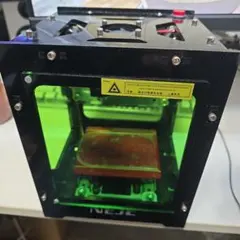 NEJE DK-8-KZ 2000mW レーザー刻印機