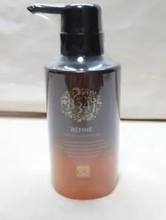 REFINE ヘッドスパトリートメントカラー ダークブラウンのサムネイル