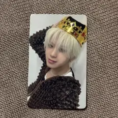 JO1 川尻蓮 109 POPUP2026 7000円トレカ - メルカリ