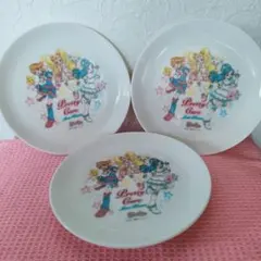 リトルツインスターズ 小皿 5枚セット リトルツインスターズ 小皿 5枚セット | Mercari