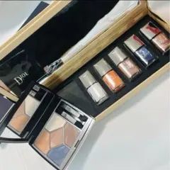 Dior コフレ ディオリビエラ ディオールの新フレグランス「ディオリビエラ」が華々しく