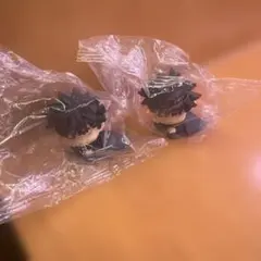 おねむたん 呪術廻戦ー死滅回遊ー 伏黒恵 2体