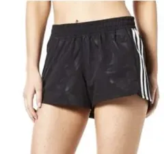 adidas CLIMALITE レディース ショートパンツ ランニング