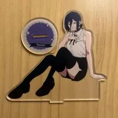 チェーンソーマン　レゼ　アクリルスタンド