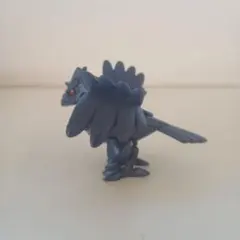 ポケモン・モンコレ アーマーガア フィギュア