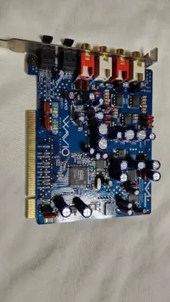 ONKYO オーディオボード　SE-80PCI